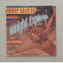 Penny McLean Vinile 7" 45 giri Midnight Explosion / Circle Of Flames Nuovo