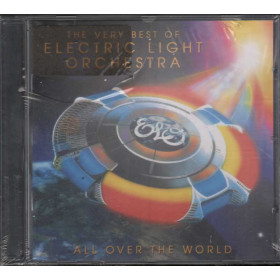 Electric Light Orchestra CD All Over The World - The Very Best Sig 5099752012923