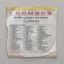 I Combos Vinile 7" 45 giri Il Cuore E' Uno Zingaro / El Condor Pasa Nuovo