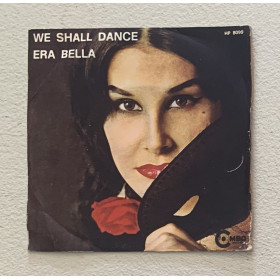 I Combos Vinile 7" 45 giri We Shall Dance / Era Bella / HP8099 Nuovo