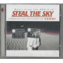Yanni CD Steal The Sky / Rhino Records – 8122756682 Sigillato