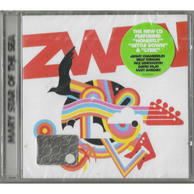 Zwan CD Mary Star Of The Sea / Reprise Records – 9362484362 Sigillato