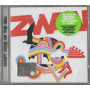 Zwan CD Mary Star Of The Sea / Reprise Records – 9362484362 Sigillato