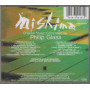 Philip Glass CD Mishima / Nonesuch Digital – 7559791132 Sigillato