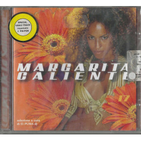 Various CD Margarita Caliente 17 / Margarita Discos – MGR 1285539092 Sigillato