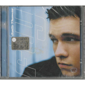 Dante Thomas CD Fly / Elektra – 7559626132 Sigillato