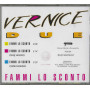 Vernice Due CD 's  Singolo Fammi Lo Sconto / Pro.D.It – PDI 001 Sigillato