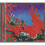 Uriah Heep CD The Magician's Birthday / Essential Records – ESMCD339 Sigillato