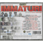 Andrea Guerra CD Immaturi / edel Italia – 0206432IMA Sigillato