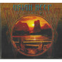 Uriah Heep CD Into The Wild / Frontiers Records – FRCD512 Sigillato