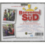 Umberto Scipione CD Benvenuti Al Sud / Edel – 0206284IMA Sigillato