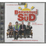 Umberto Scipione CD Benvenuti Al Sud / Edel – 0206284IMA Sigillato