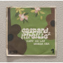 Gaspard & Mireille Vinile 7" 45 giri Cafe' Au Lait / Manua Kea Nuovo