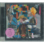 Klaxons CD Myths Of The Near Future / Polydor – 1720652 Sigillato