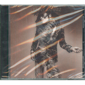 Lenny Kravitz CD Mama Said / Virgin – V2-86209 Sigillato