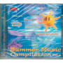 Various CD Summer Music Compilation Vol 2 / Tieni Duro – TND508245 2 Sigillato