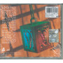 R.E.M. CD Fables Of The Reconstruction / I.R.S. ‎0777 7 13160 2 9 Sigillato