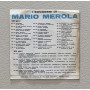Mario Merola Vinile 7" 45 giri Ammanettato / Mamma Schiavona Nuovo