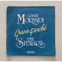 Gianni Morandi, Amii Stewart Vinile 7" 45 giri Grazie Perché / Magari Nuovo