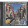 David Sanborn CD Backstreet / Warner Bros – 9239062 Sigillato