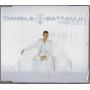 Daniele Battaglia CD's Singolo Fresco / Solomusicaitaliana – 0182996SIT Sigillato