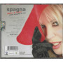 Ivana Spagna CD Diario Di Bordo / NAR International – NAR101062 Sigillato
