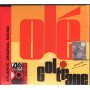 John Coltrane CD Digipack OlÃ© Coltrane Nuovo Sigillato 0081227535124