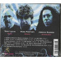 Liquid Trio Experiment CD Spontaneous Combustion / MA90602 Sigillato