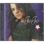JoJo CD Omonimo, Same / Edel Records – 0156012BGR Sigillato