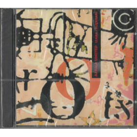 Africa Unite CD Llaka/Mjekrari / V2 Records Srl – VVR1019302 Sigillato