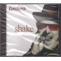 Zucchero CD Shake Nuovo Sigillato 0731458974826