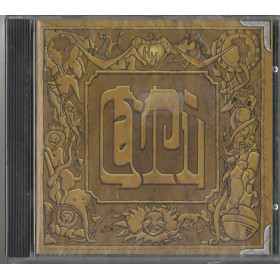 DJ Lugi CD Cà Pù / Jackpot Records  – JKPCD002 Sigillato