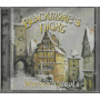Blackmore's Night CD Winter Carols / Minstrel Hall Music – PRE 008 Sigillato
