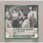 The Richard's Vinile 7" 45 giri La Strada Del Rimorso / T'Ho Voluto Bene Nuovo