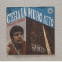 Renzo Vinile 7" 45 giri C'Era Un Muro Alto / Domani Capirai Nuovo