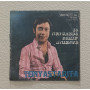 Tony Astarita Vinile 7" 45 giri Io Nun Credo Cchiù A Niente / Na' Rossa Malupina Nuovo