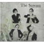 The Servant CD How To Destroy A Relationship / Edel – 0175682NUN Sigillato