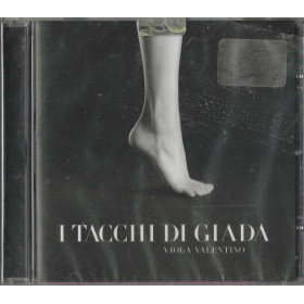 Viola Valentino CD I Tacchi Di Giada / Edel – 0199302CUP Sigillato