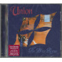 Union CD The Blue Room / Spitfire Records – SPITCD015 Sigillato