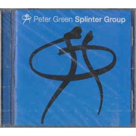 Peter Green Splinter Group CD Omonimo, Same / Snapper – SMMCD590 Sigillato