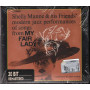 Shelly Manne & His Friends -  From My Fair Lady   0090204871896