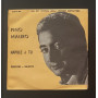 Pino Mauro Vinile 7" 45 giri Napule È Tu / Guaglione E Malavita Nuovo