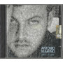 Antonio Marino CD Parti Di Me / NAR International  – NAR1O7092 Sigillato
