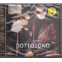 Sottotono - Sotto Lo Stesso Effetto / Area Cronica 0639842638425
