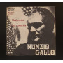 Nunzio Gallo Vinile 7" 45 giri Malafemmena / Dduje Scunusciute Nuovo