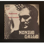 Nunzio Gallo Vinile 7" 45 giri Malafemmena / Dduje Scunusciute Nuovo