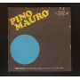 Pino Mauro Vinile 7" 45 giri 'A Mafia / L'Onorata Società / PLP5038 Nuovo