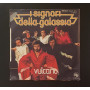 I Signori Della Galassia Vinile 7" 45 giri Archeopterix / Vulcano Nuovo