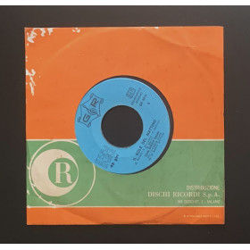 Tony Arden / Sergio Mauri Vinile 7" 45 giri  Ma Chi Se Ne Importa / Il Sole Del Mattino / Nuovo