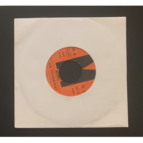 Disco Band Vinile 7" 45 giri Get Down Get Down / The Power Play / Nuovo